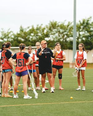 Image post by @openserieslacrosse on Instagram