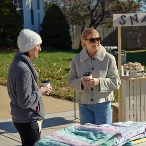 Image post by @hallmarkchannel on Instagram