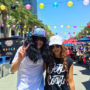 Image post by @alexwassabi on Instagram