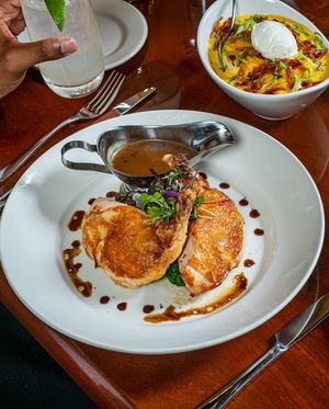 Image post by @randysprime on Instagram