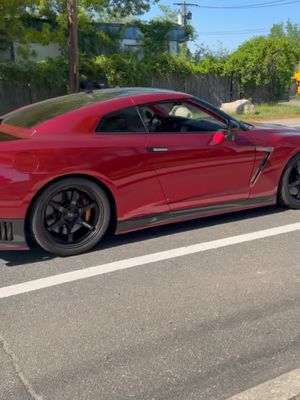 Image post by @drivewithdavid on Instagram