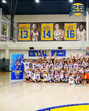 Image post by @gswacademy on Instagram