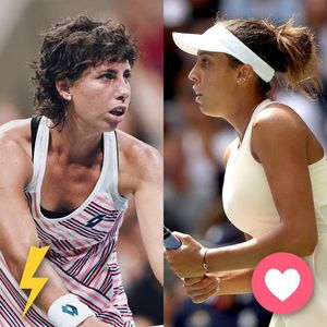 Image post by @usopen on Instagram