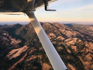 Image post by @foreflight on Instagram