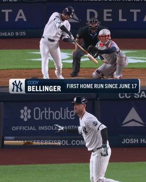 Image post by @yesnetwork on Instagram