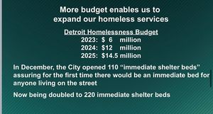 Image post by @cityofdetroit on Instagram