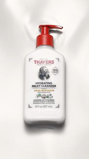 Image post by @thayers on Instagram