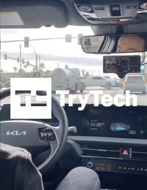 Image post by @TechCrunch on Twitter