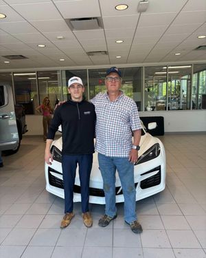 Image post by @mohawkchevrolet on Instagram