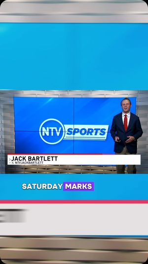Video post by @NTV News on Facebook