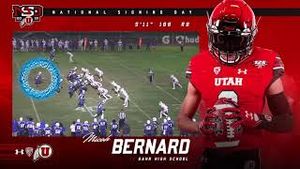 Video post by @uathletics on YouTube