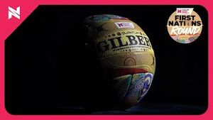 Video post by @Netball Australia on YouTube
