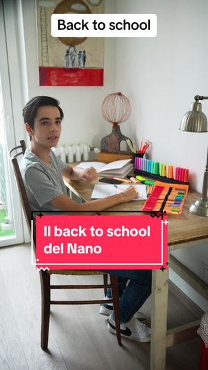 Video post by @il_milanese_imbruttito on TikTok