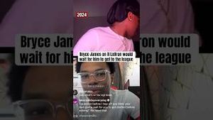 Video post by @bleacherreport on YouTube