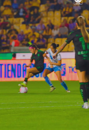 Video post by @clubtigresfemenil on TikTok
