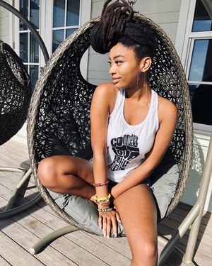 Image post by @mstrinitysimone on Instagram