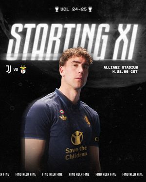 Image post by @juventus on Instagram