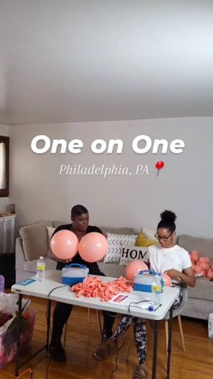 Video post by @jpdevents on Instagram