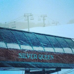 Image post by @skicrestedbutte on Instagram