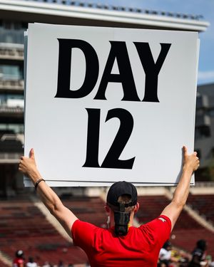 Image post by @gobearcatsfb on Instagram