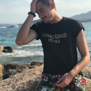 Image post by @lucaavallone26 on Instagram
