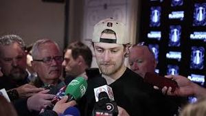 Video post by @PhiladelphiaFlyers on YouTube