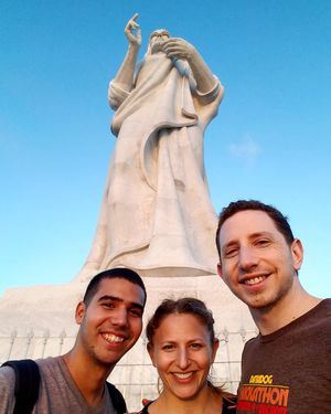 Image post by @joshlanzet on Instagram