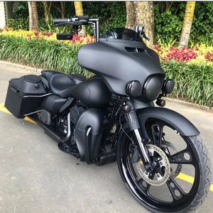 Image post by @loonatic.bikelife on Instagram