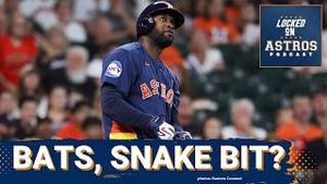 Video post by @lockedonastros on YouTube