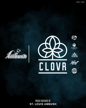 Image post by @stlouisambush on Instagram