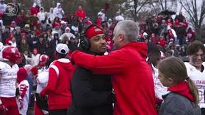 Video post by @kirkwoodschooldistrict on YouTube