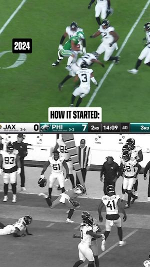 Video post by @nfl on TikTok