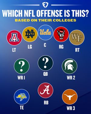 Image post by @fdsportsbook on Instagram