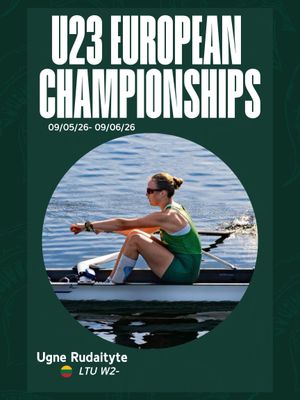 Image post by @msu_rowing on Instagram