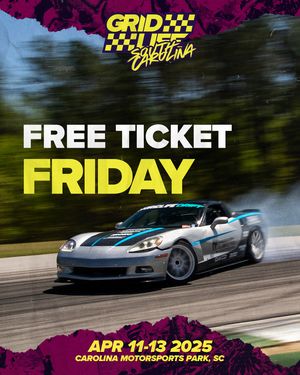 Image post by @gridlifeofficial on Instagram