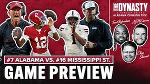 Video post by @thedynastybama on YouTube