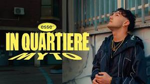 Video post by @essemagazine on YouTube