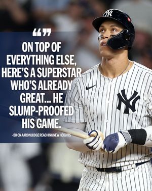 Image post by @mlbnetwork on Instagram