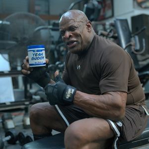 Image post by @ronniecoleman8 on Instagram