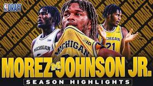Video post by @noceilingsnba on YouTube