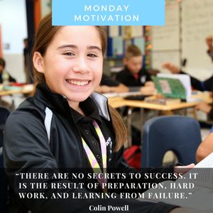 Image post by @miamischools on Instagram