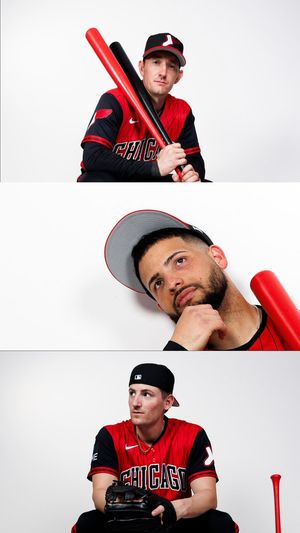 Image post by @whitesox on Twitter