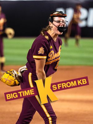 Image post by @sundevilsb on Instagram