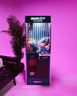 Image post by @arcade1upofficial on Instagram