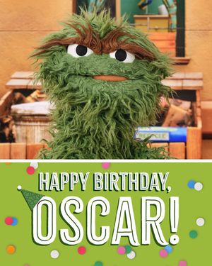 Image post by @sesamestreet on Instagram