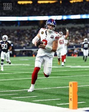 Image post by @nygiants on Instagram