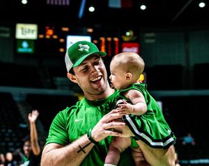 Image post by @meangreenfb on Instagram