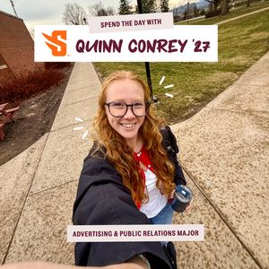 Image post by @susquehannau on Instagram