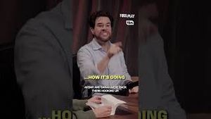 Video post by @tbs on YouTube