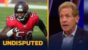 Video post by @foxsports on YouTube